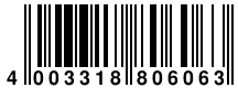 Ver codigo de barras