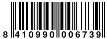 Ver codigo de barras