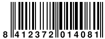 Ver codigo de barras