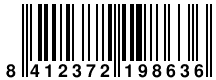 Ver codigo de barras