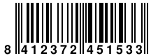 Ver codigo de barras