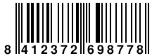 Ver codigo de barras