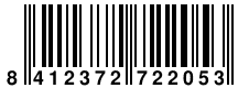 Ver codigo de barras