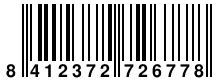 Ver codigo de barras