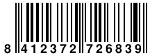 Ver codigo de barras