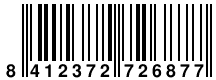 Ver codigo de barras