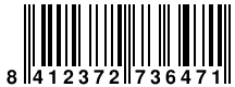 Ver codigo de barras