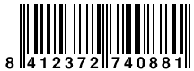 Ver codigo de barras