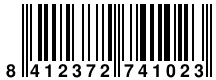 Ver codigo de barras