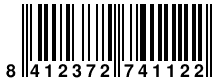 Ver codigo de barras