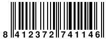 Ver codigo de barras