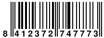 Ver codigo de barras