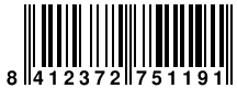 Ver codigo de barras