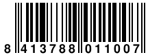 Ver codigo de barras