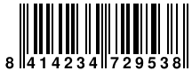 Ver codigo de barras