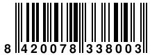 Ver codigo de barras