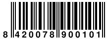 Ver codigo de barras