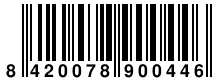 Ver codigo de barras