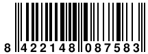 Ver codigo de barras