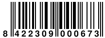 Ver codigo de barras