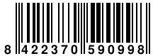 Ver codigo de barras