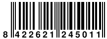 Ver codigo de barras