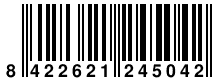 Ver codigo de barras