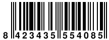 Ver codigo de barras