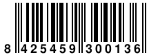 Ver codigo de barras