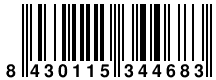 Ver codigo de barras