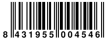 Ver codigo de barras