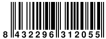 Ver codigo de barras