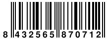 Ver codigo de barras