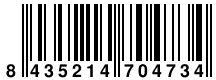 Ver codigo de barras