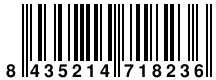 Ver codigo de barras