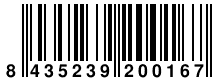 Ver codigo de barras