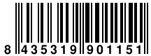 Ver codigo de barras