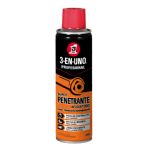 Lubricante profesional 3EN1 250 ml