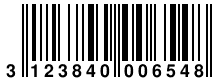 Ver codigo de barras