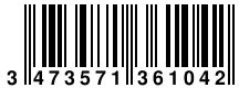 Ver codigo de barras