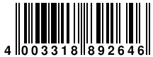 Ver codigo de barras