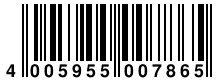 Ver codigo de barras