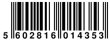 Ver codigo de barras