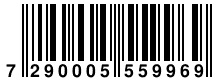 Ver codigo de barras