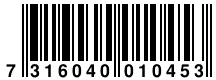 Ver codigo de barras