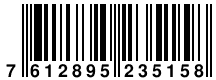 Ver codigo de barras