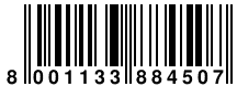 Ver codigo de barras