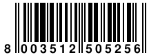 Ver codigo de barras