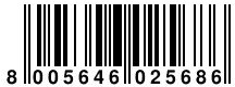 Ver codigo de barras