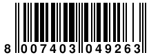 Ver codigo de barras